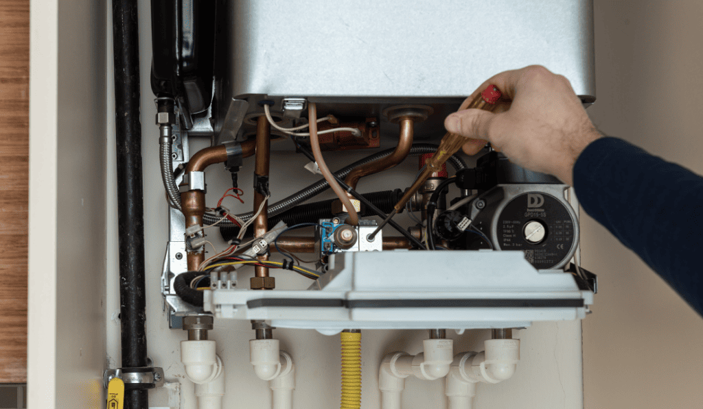 Odunpazarı Altus Kombi Servis Ustası