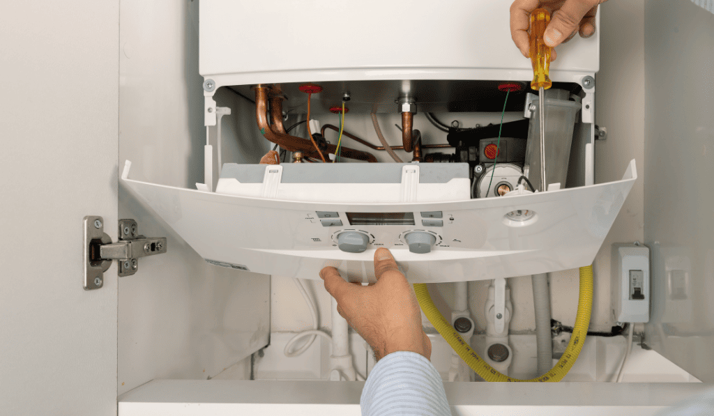 Odunpazarı Altus Kombi Tamircisi